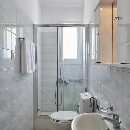 Apartment Almyra *