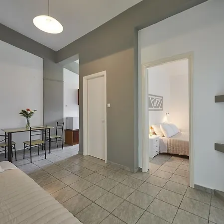 Apartment Almyra Asminion