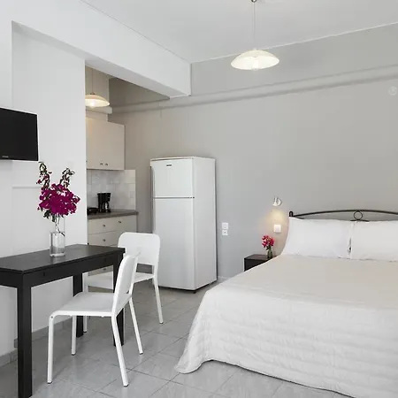 Almyra Apartment